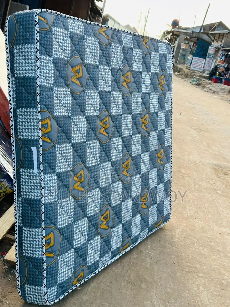 Godoro 5×6 Inchi 6