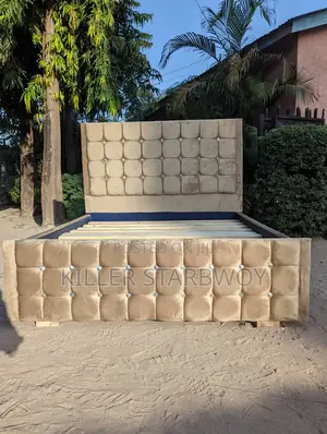 Bedsofa 5×6 Mpya