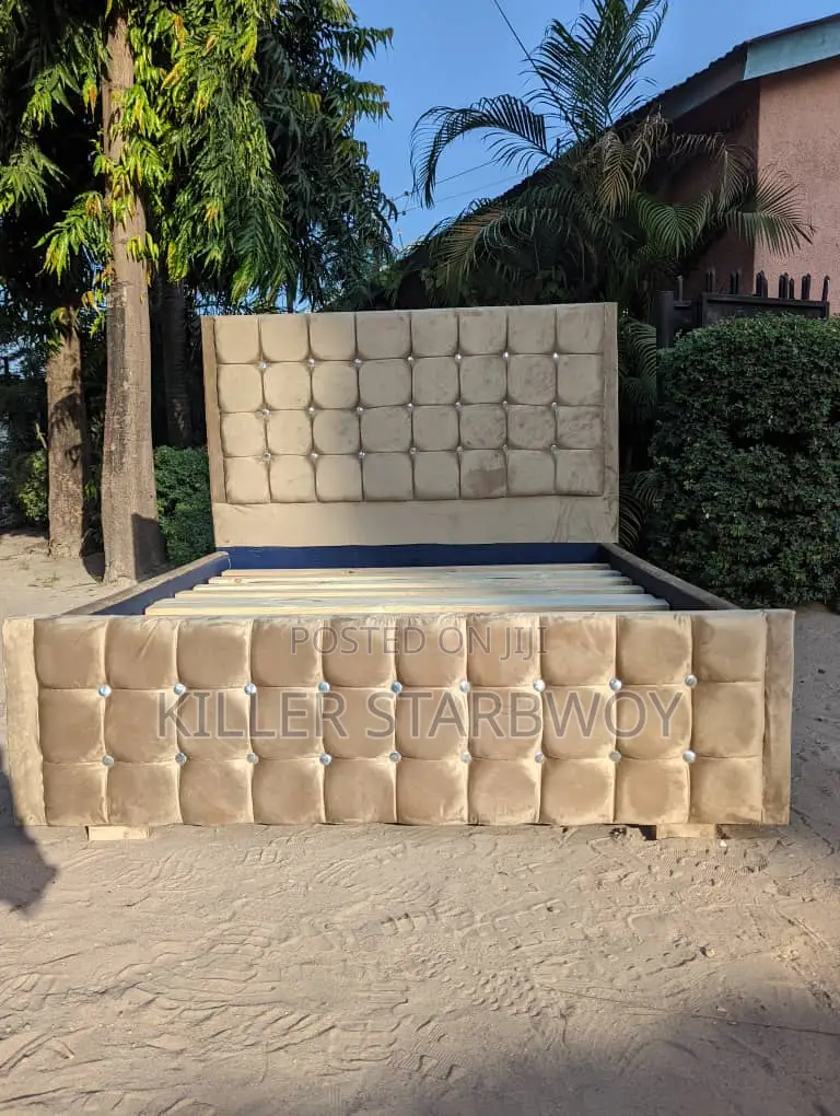 Bedsofa 5×6 Mpya