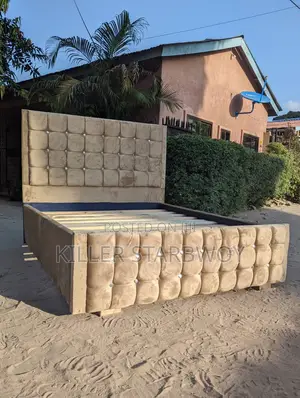 Bedsofa 5×6 Mpya