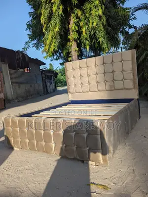Bedsofa 5×6 Mpya