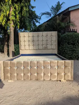 Bedsofa 5×6 Mpya