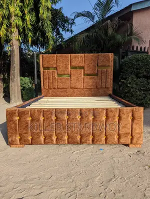 Bedsofa Mpya 5×6