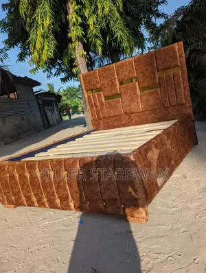 Bedsofa Mpya 5×6