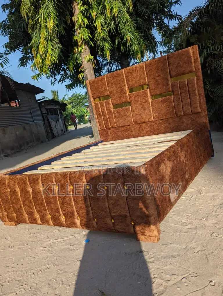 Bedsofa Mpya 5×6