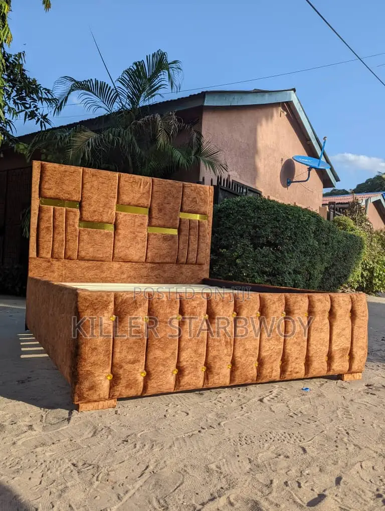 Bedsofa Mpya 5×6