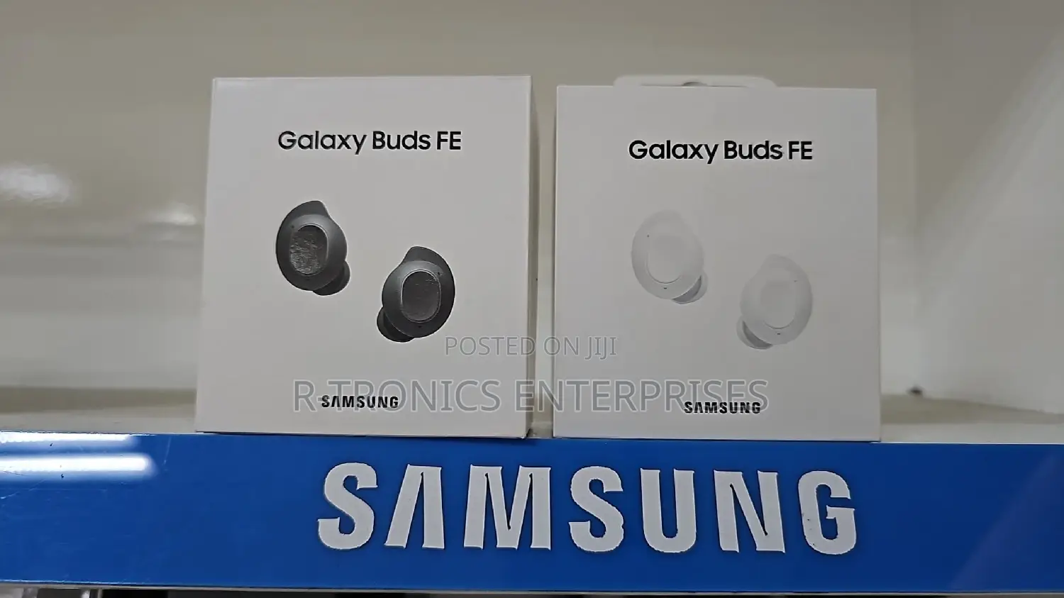 Og Samsung Galaxy Budsfe
