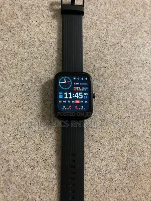Amazfit Active Smartwatch