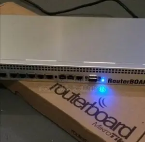 Mikrotik Routerboard Rb1100x4
