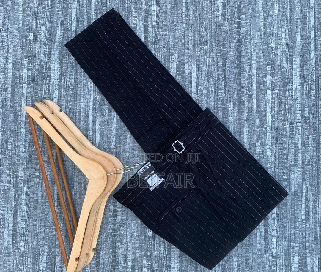 Original Suruali Za Kiume | Men's Trousers | Pants