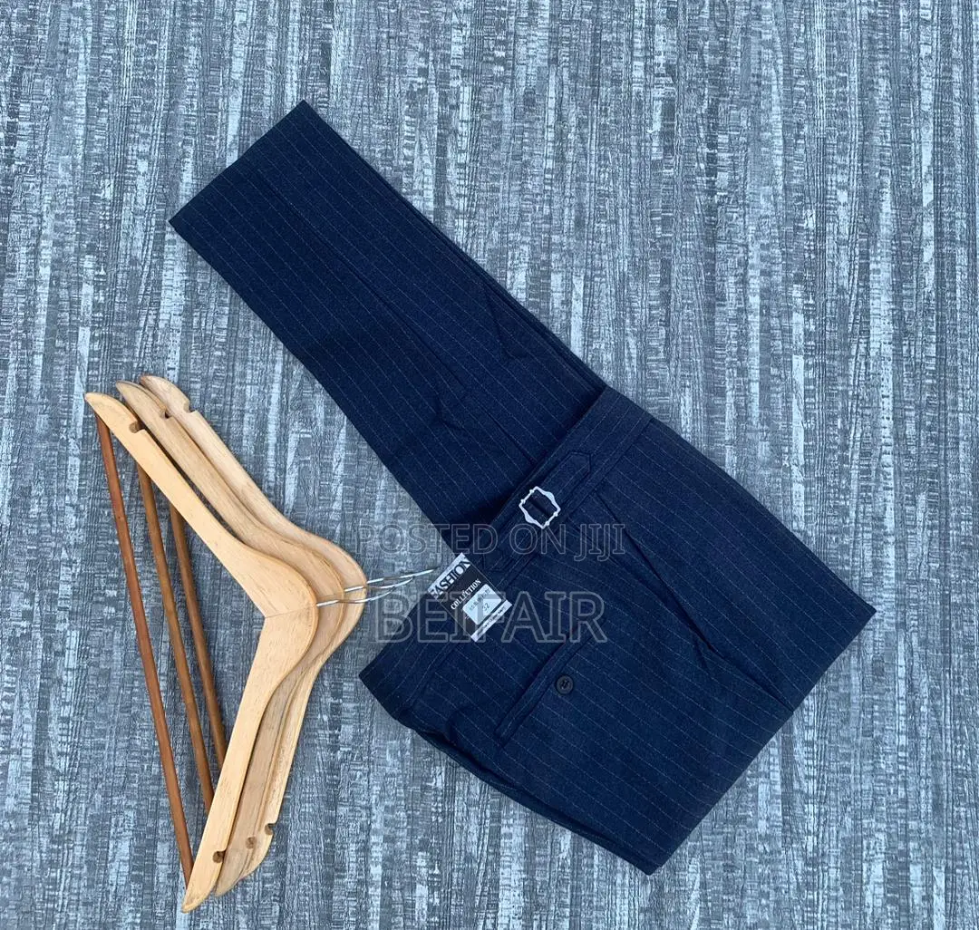 Original Suruali Za Kiume | Men's Trousers | Pants