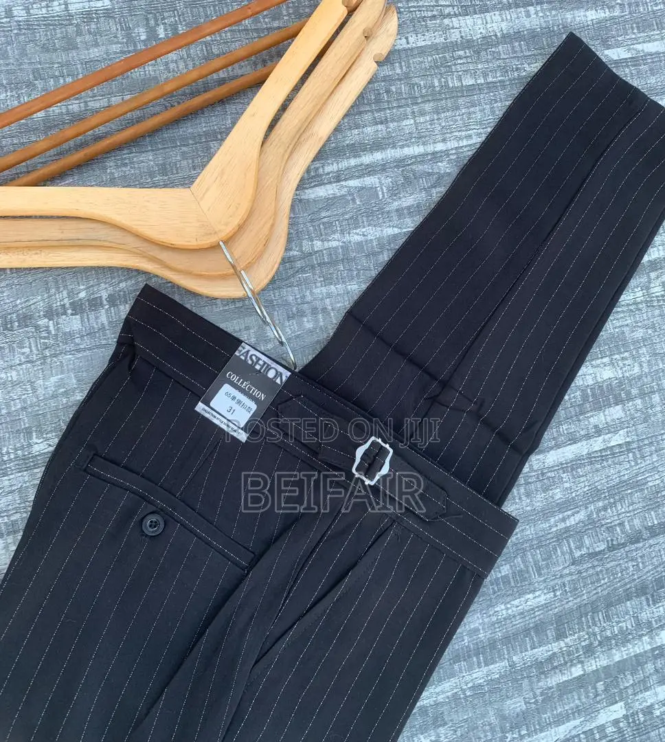 Original Suruali Za Kiume | Men's Trousers | Pants