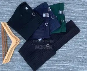 Original Suruali Za Kiume | Men's Trousers | Pants