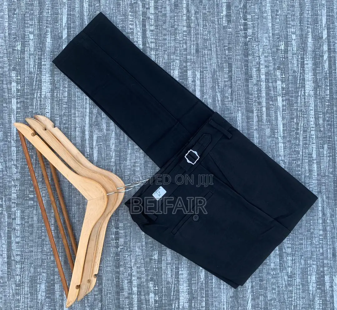 Original Suruali Za Kiume | Men's Trousers | Pants