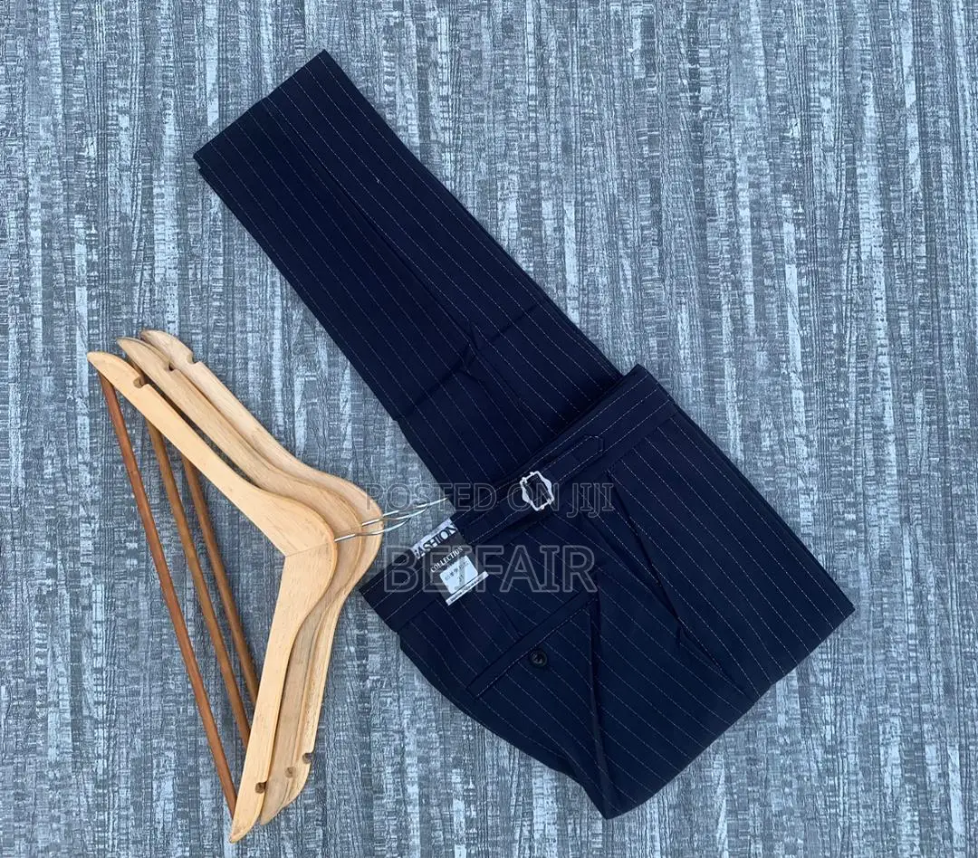Original Suruali Za Kiume | Men's Trousers | Pants