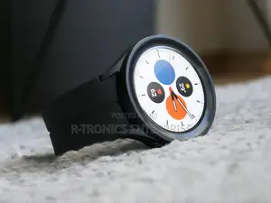 Samsung Galaxy Smart Watch 5 (40mm)