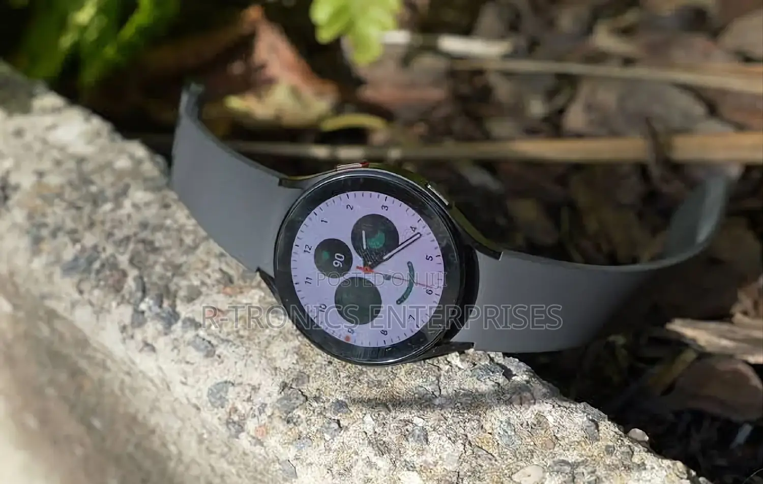 Samsung Galaxy Smart Watch 5 (40mm)