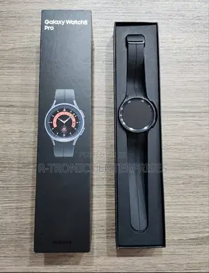 Samsung Galaxy Smart Watch 5 Pro (45mm)