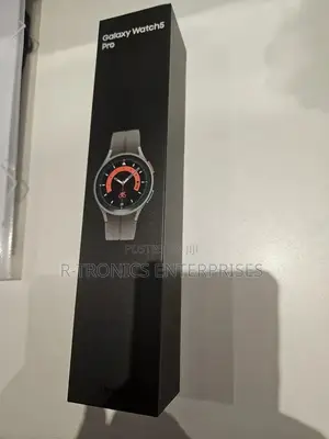 Samsung Galaxy Smart Watch 5 Pro (45mm)