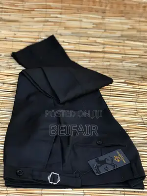 Men's Trousers | Suruali Za Kiume | Pants High Quality