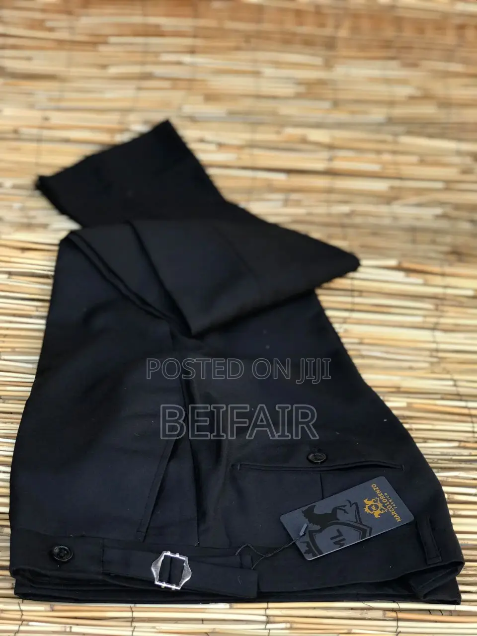 Men's Trousers | Suruali Za Kiume | Pants High Quality