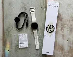 Samsung Galaxy Smart Watch 6 (40mm)