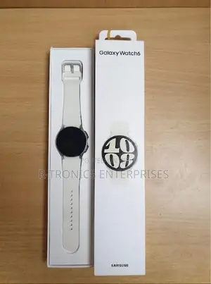 Samsung Galaxy Smart Watch 6 (40mm)