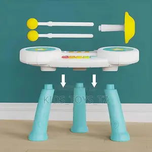 Toys Ngoma
