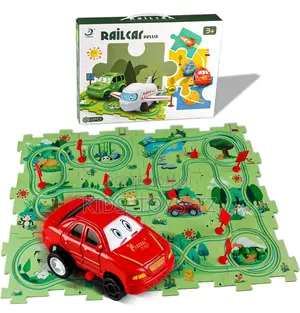 Toys Railcal