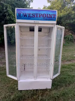 Display Fridge Lita 500, West Point