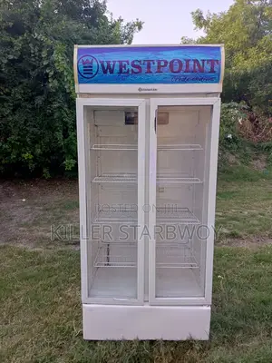 Display Fridge Lita 500, West Point