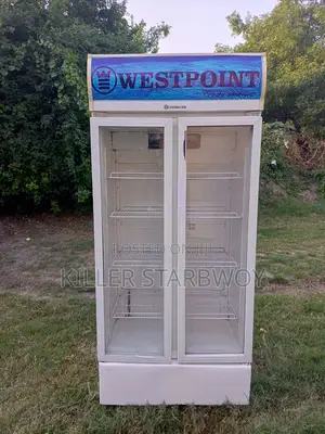 Display Fridge Lita 500, West Point