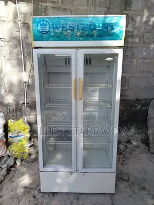 Display Fridge Lita 500, West Point