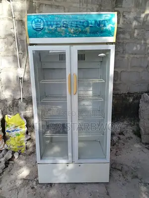 Display Fridge Lita 500, West Point