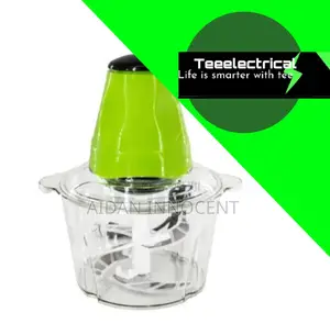 Chopper Blender