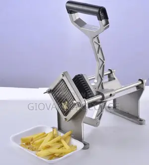 Chips Cutter Heavy