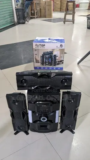 Ofa Ofa = Alitop Sabufa Spika 3 Inapiga Balaa