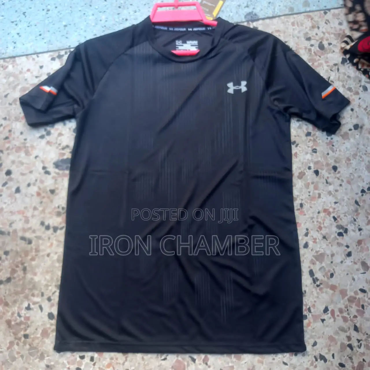 Gym/Workout T-Shirts