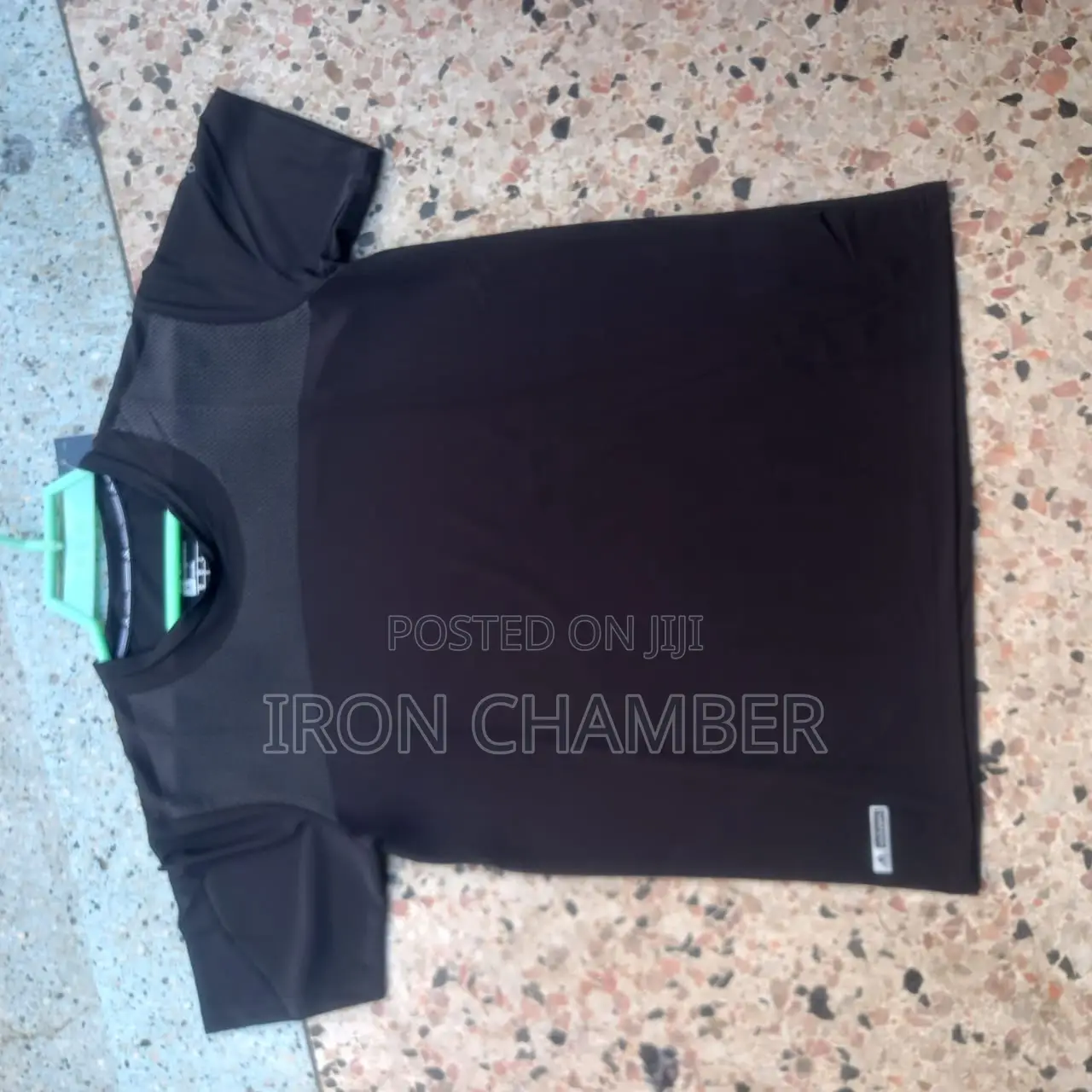 Gym/Workout T-Shirts
