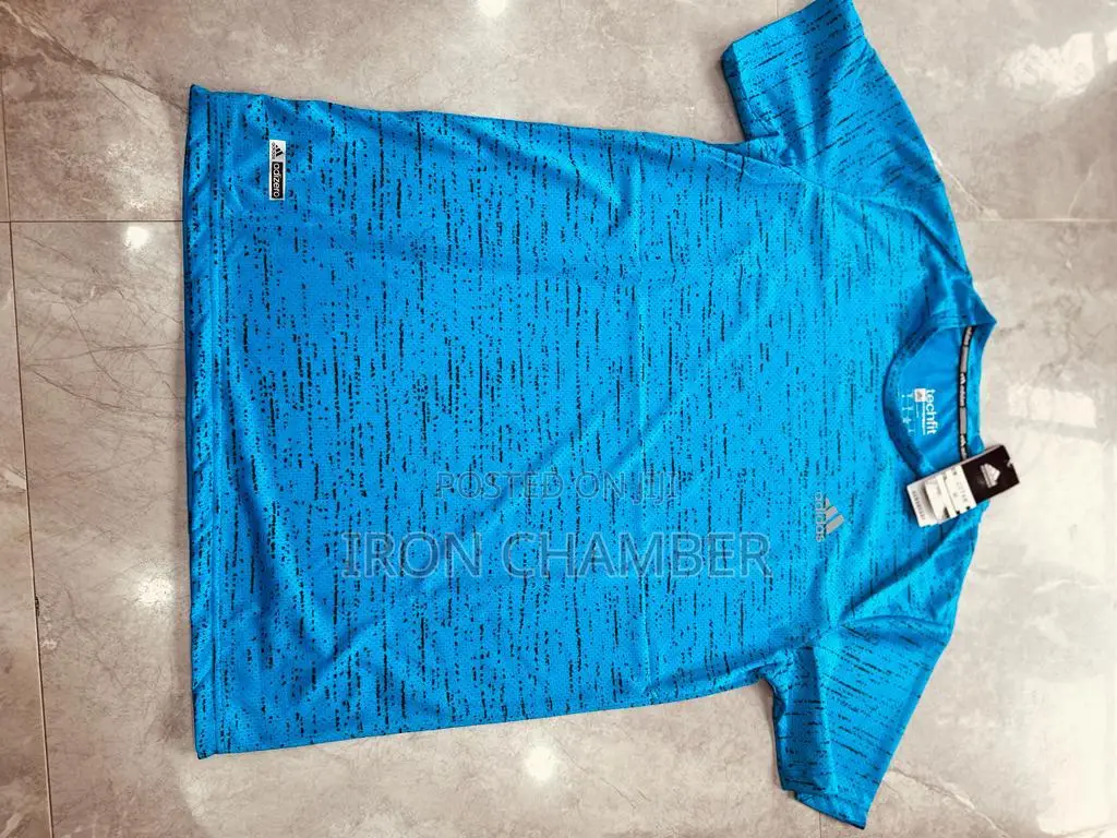 Gym/Workout T-Shirts