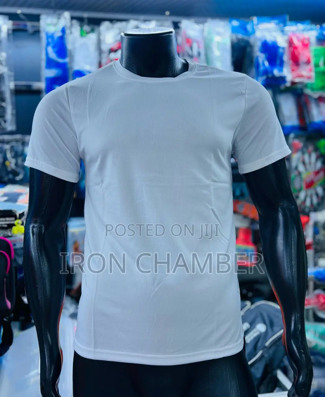 Gym/Workout T-Shirts