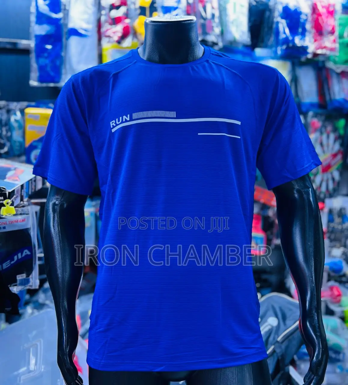 Gym/Workout T-Shirts