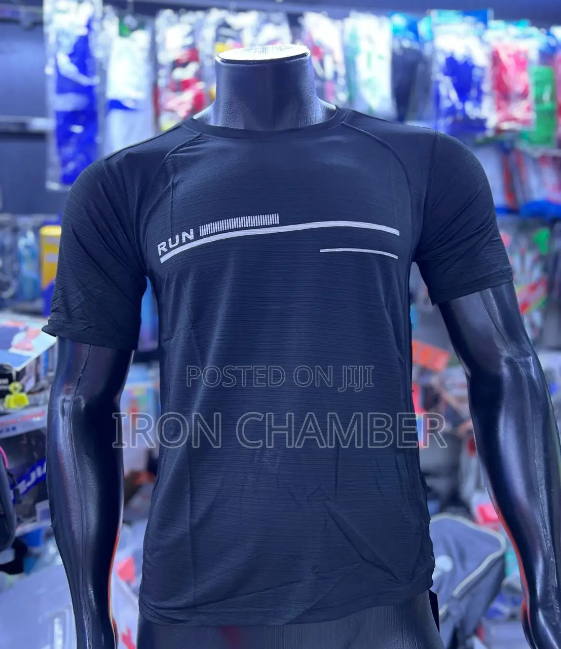 Gym/Workout T-Shirts