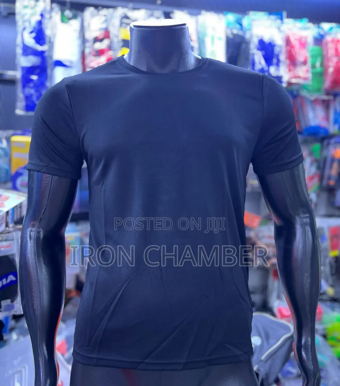 Gym/Workout T-Shirts