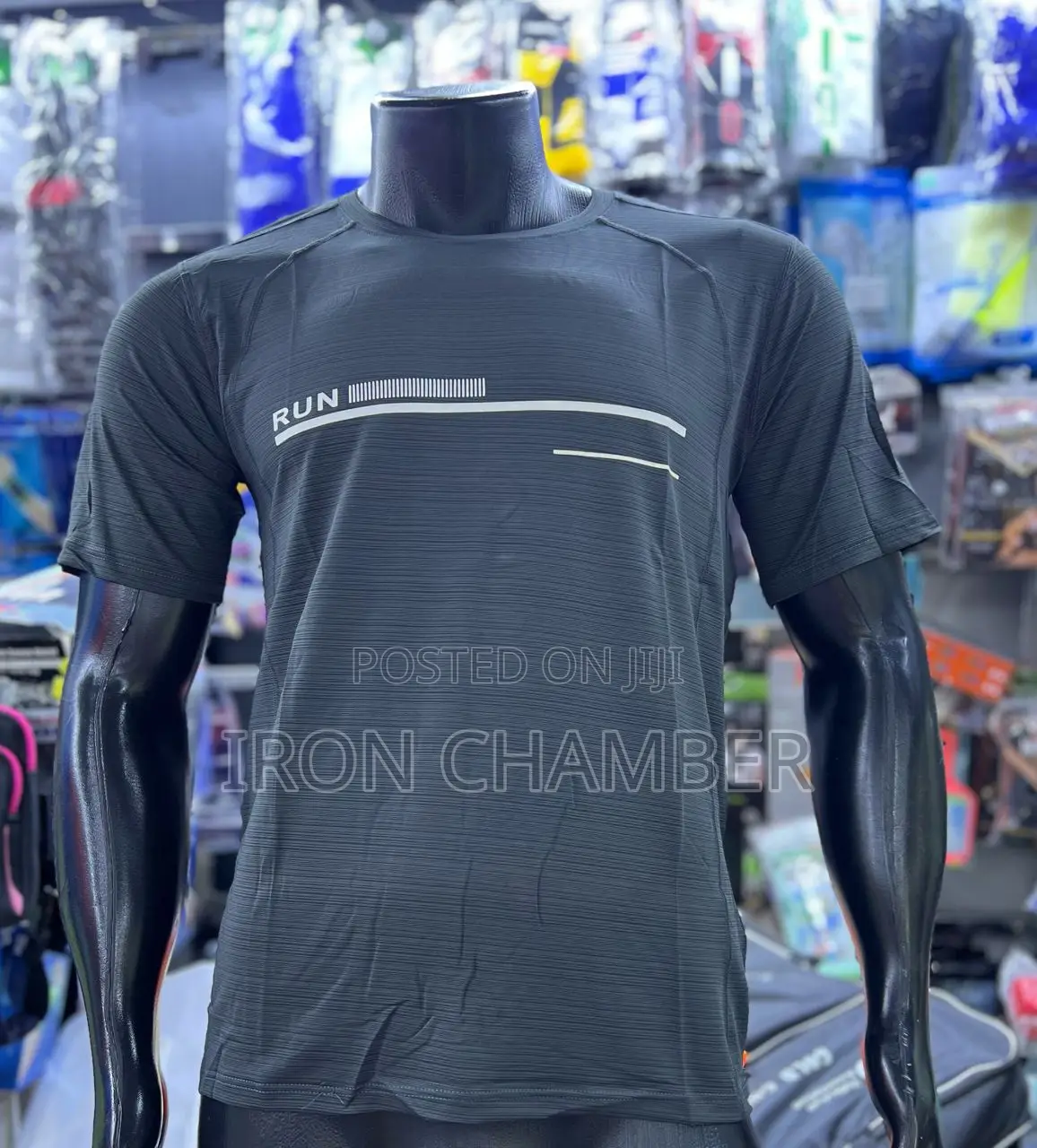 Gym/Workout T-Shirts