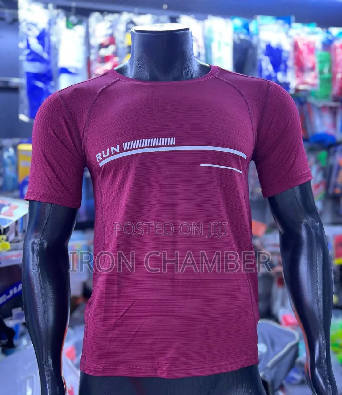 Gym/Workout T-Shirts