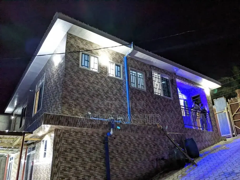 2bdrm Apartment in Kimara for rent
