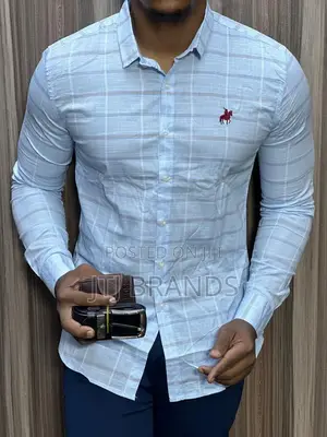 New Maridadi Shirts