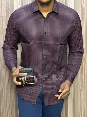 New Maridadi Shirts