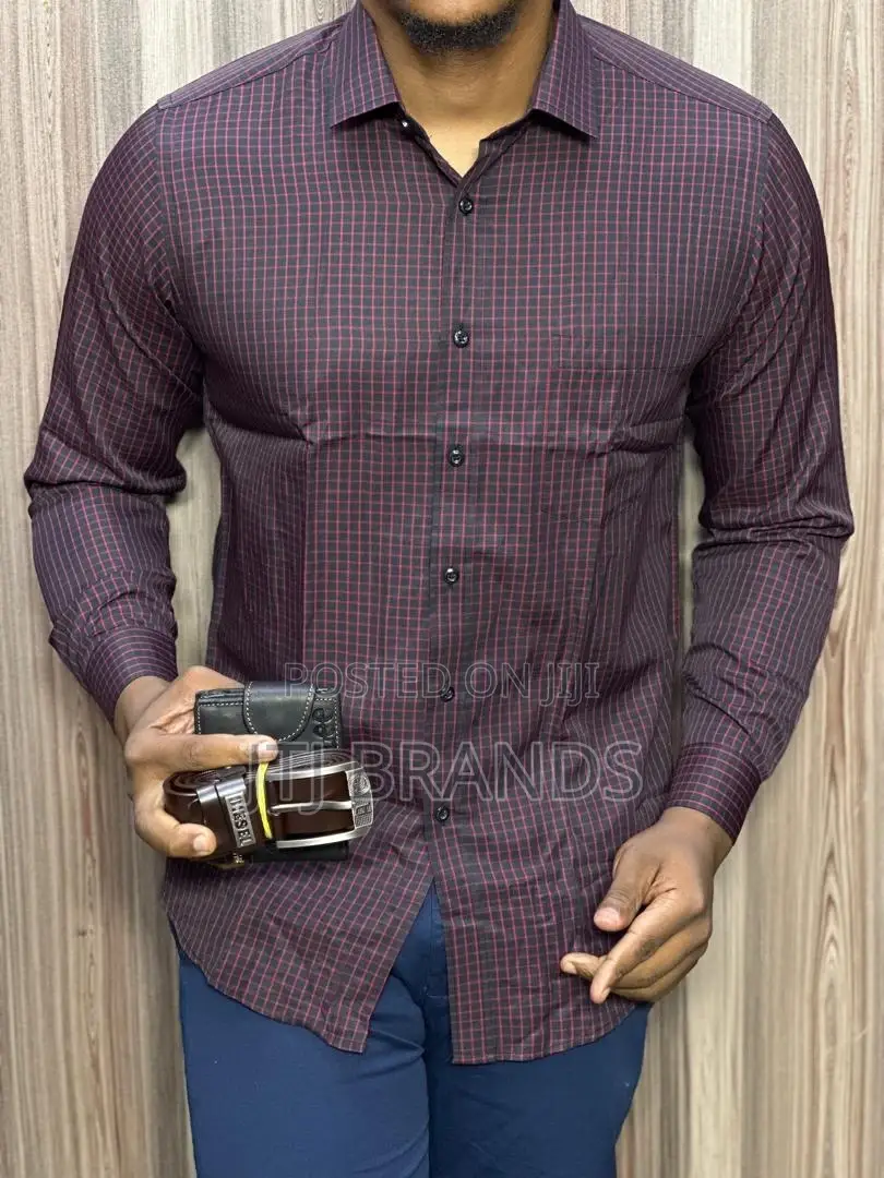 New Maridadi Shirts